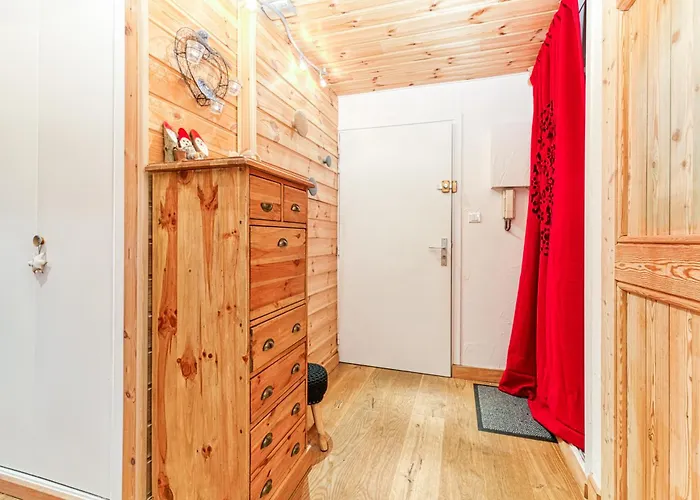 Homency - Residence Le Kirlys