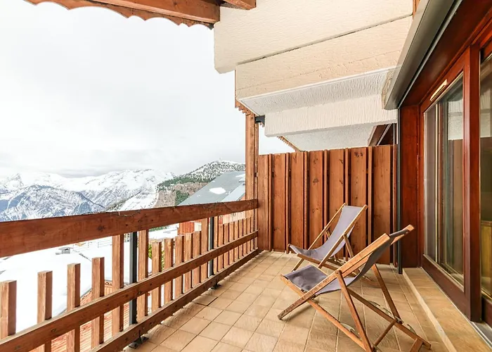 Homency - Residence Le Kirlys