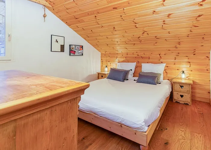 Homency - Residence Le Kirlys