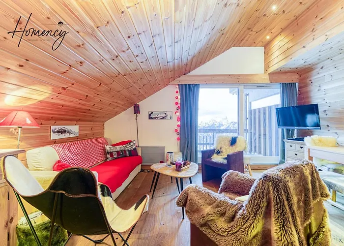 Homency - Residence Le Kirlys