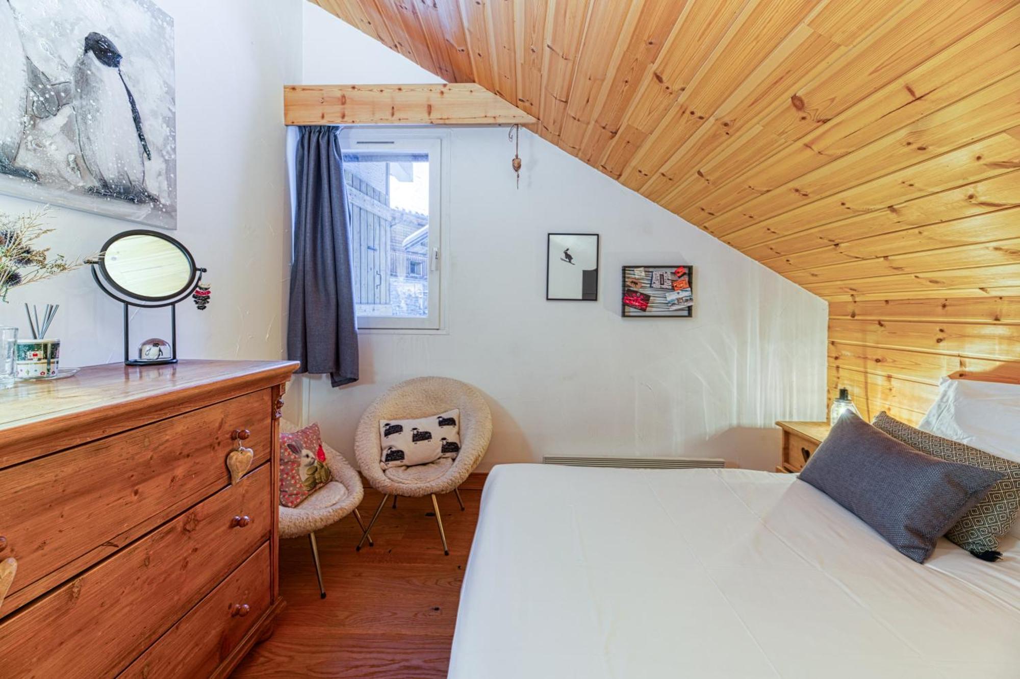 Homency - Le Kirlys * Alpe dʼHuez