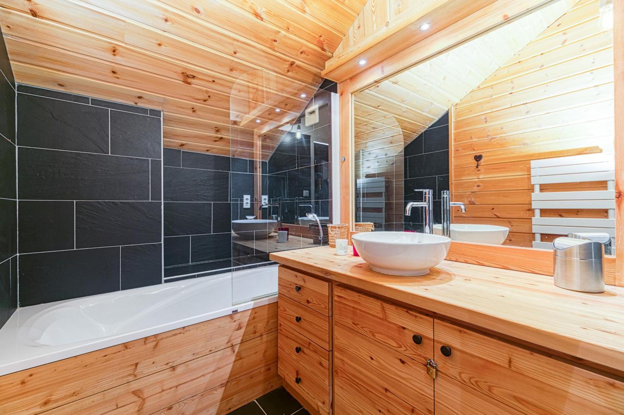 Appartement Homency - Le Kirlys