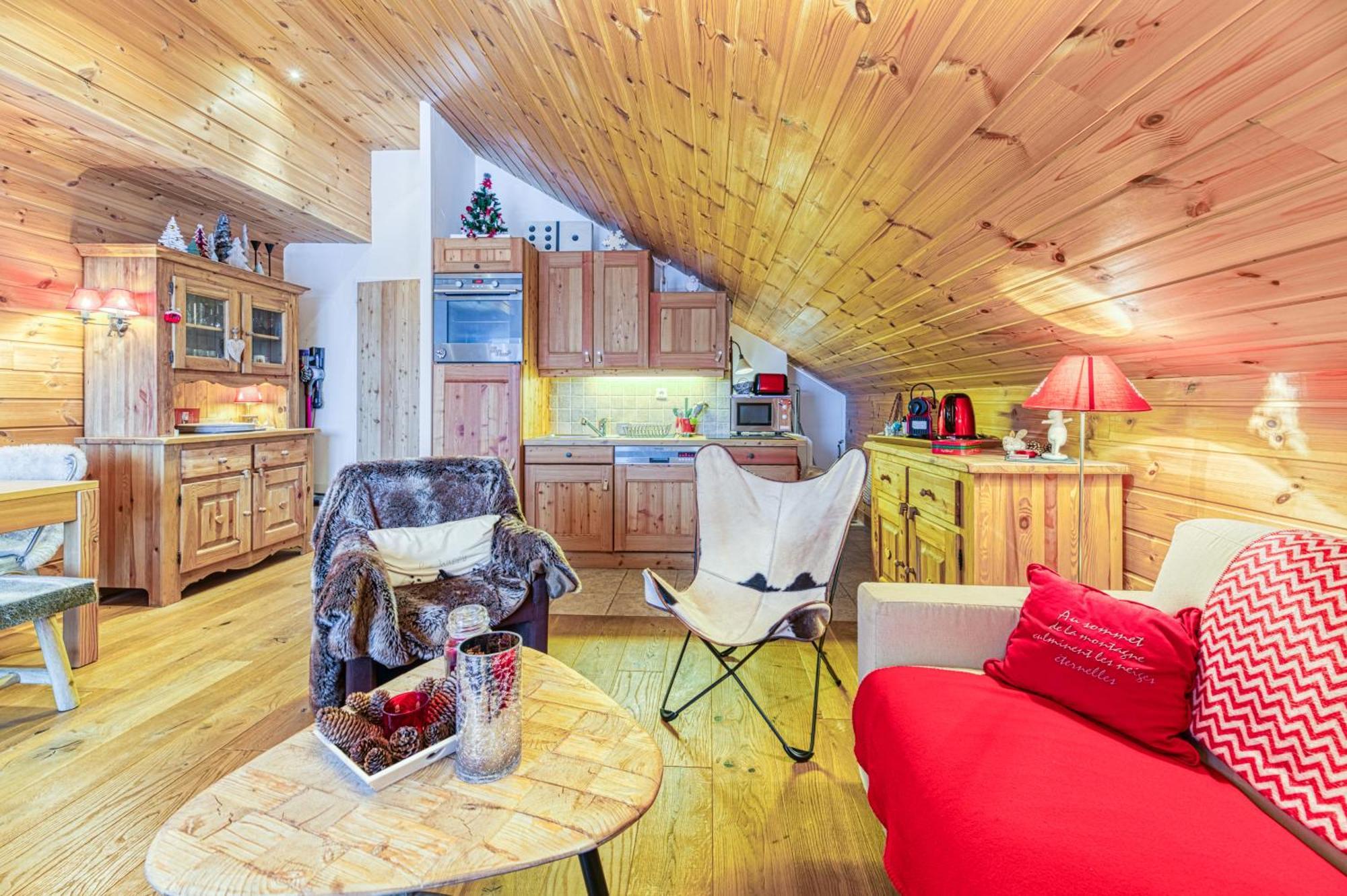 Homency - Le Kirlys * Alpe dʼHuez