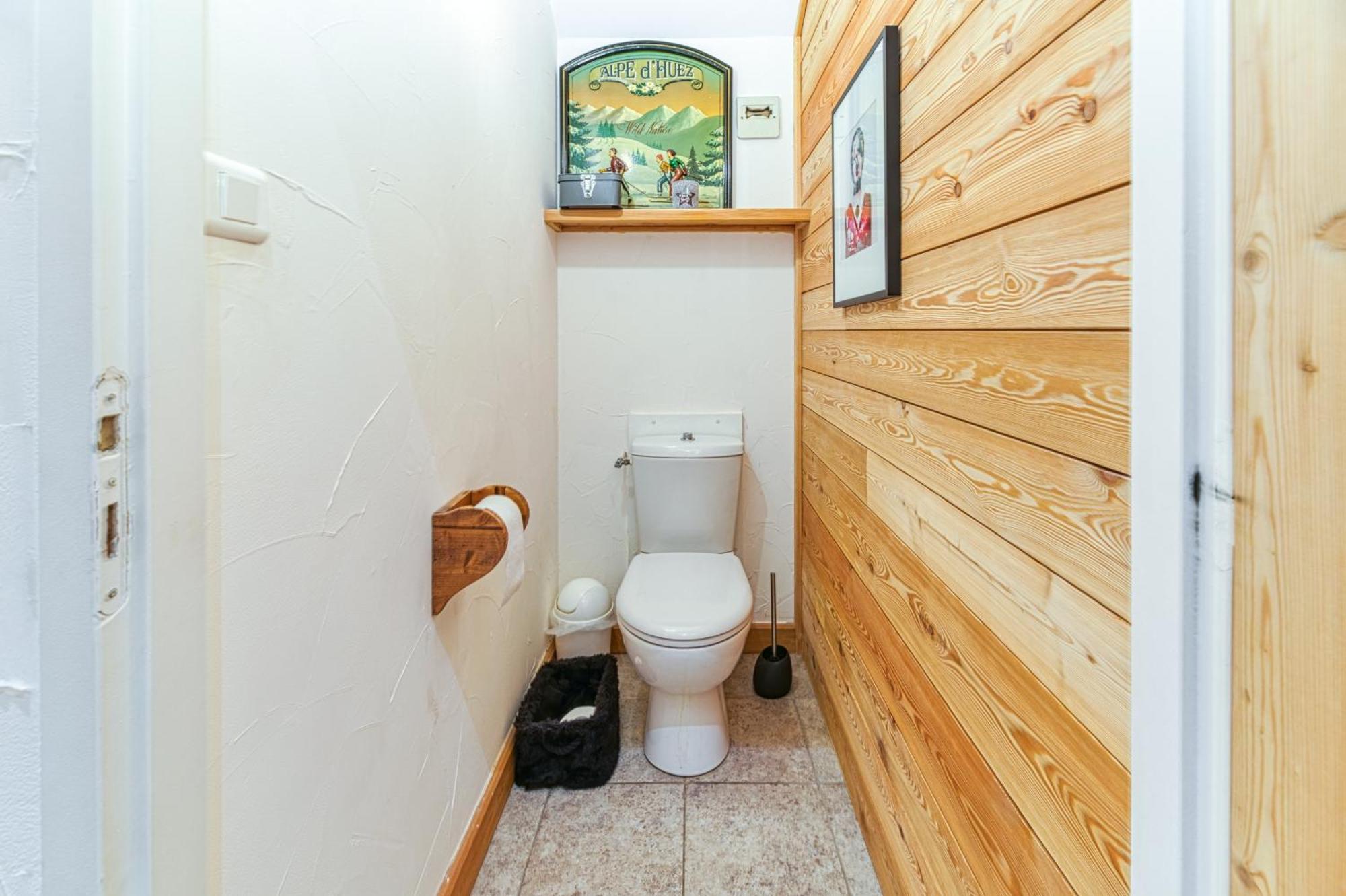 Appartement Homency - Le Kirlys